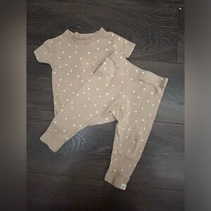 Easy peasy pj set